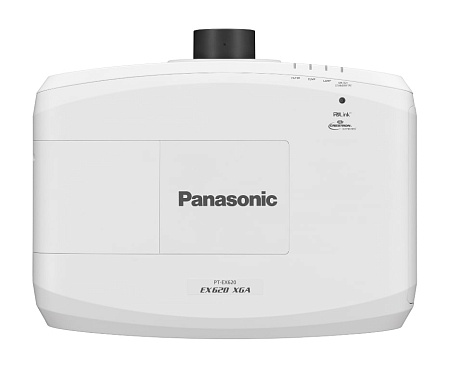 Проектор Panasonic PT-EX620LE (без линзы)