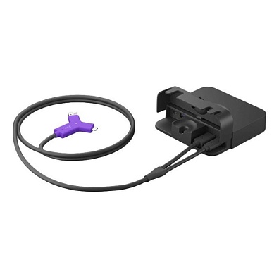 Концентратор Logitech Swytch