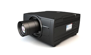 Светодиодный проектор Barco FL40-4K (без линз)
