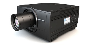 Светодиодный проектор Barco FS40-4K [без объектива]