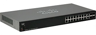 Коммутатор Cisco SB SG350-20