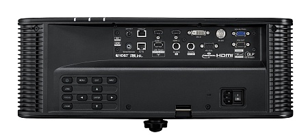 Лазерный проектор Optoma ZU860 (без линзы)