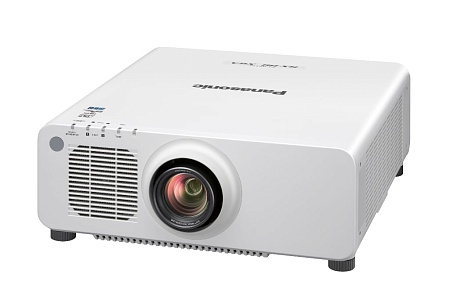 Лазерный проектор Panasonic PT-RX110WE
