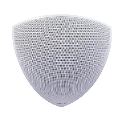 Акустическая система ECLER NEST 106 WH (комплект, б/у)