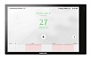 Сенсорный экран Crestron TSS-770-B-S