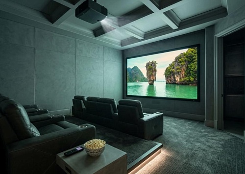 Какой проектор лучше: LCD, DLP или LED