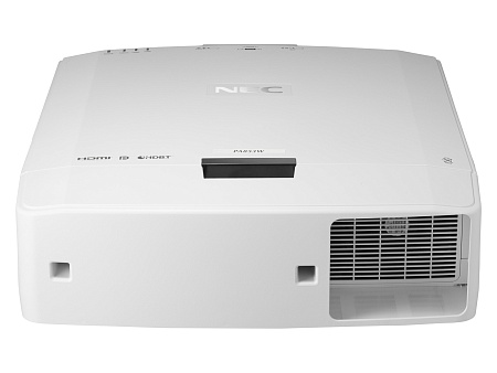 Проектор NEC PA853W (PA853WG) с объективом NP13ZL