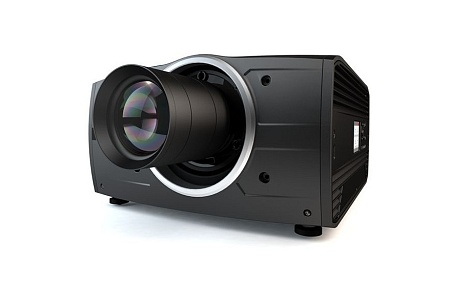 Лазерный проектор Barco F70-4K6 3D