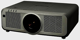 Лазерный проектор Panasonic PT-MZ770LBE (без линзы)