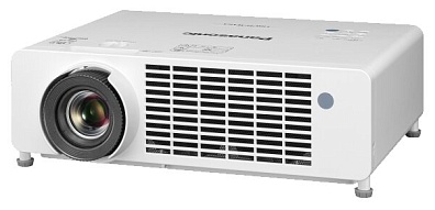 Проектор Panasonic PT-LRW35 RGB LED