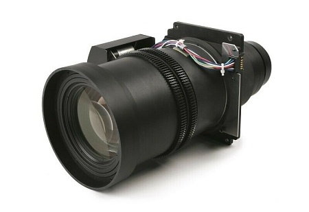 Объектив Barco TLD+ Lens WUXGA 1.87-2.56/4K 2.0-2.76:1 R9862020 среднефокусный