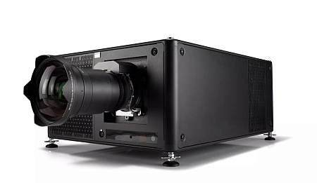 Лазерный проектор Barco UDX-W40