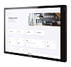 Сенсорный экран Crestron TSW-1070R-B