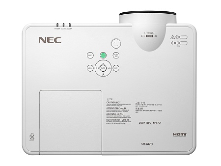 Проектор NEC ME382U