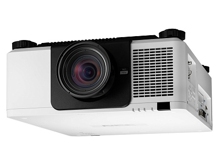 Лазерный проектор NEC PX1005QL white