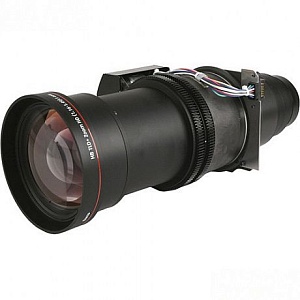 Среднефокусный объектив Barco TLD+ Lens WUXGA 1.39-1.87/4K 1.48-2.0:1 для проекторов серии HDX/UDX/UDM [R9862010]
