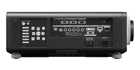 Лазерный проектор Panasonic PT-RZ120BE