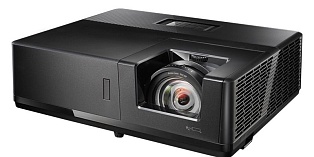 Лазерный проектор Optoma ZU606TSTe, ZU606TSTe-B