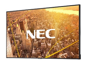 LED панель NEC MultiSync C501