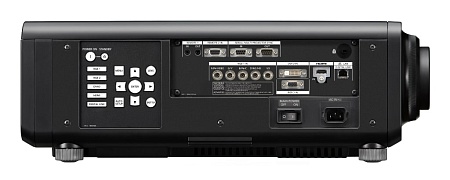 Лазерный проектор Panasonic PT-RW930BE