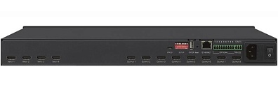 Матричный коммутатор Kramer Electronics VS-48H2