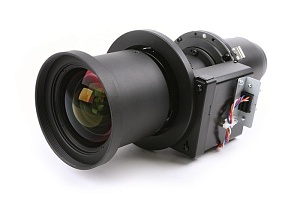 Среднефокусный объектив Barco G LENS (WUXGA 1.52-2.92:1)