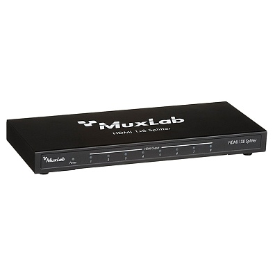 Уценка Сплиттер MuxLab 500422