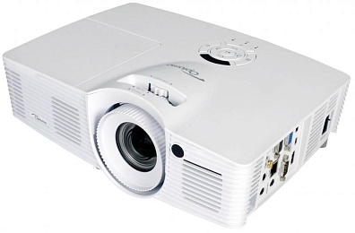 Проектор Optoma EH416e Full3D