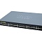 Коммутатор Cisco SB SG350X-48P
