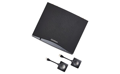 Беспроводная система Barco ClickShare CSE-800