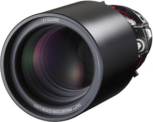 Zoom объектив Panasonic ET-DLE450