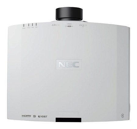 Проектор NEC PA703W (без линз)