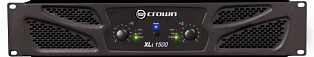 Усилитель CROWN [XLi1500]