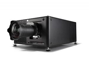 Лазерный проектор Barco UDX-U45LC [без объектива]