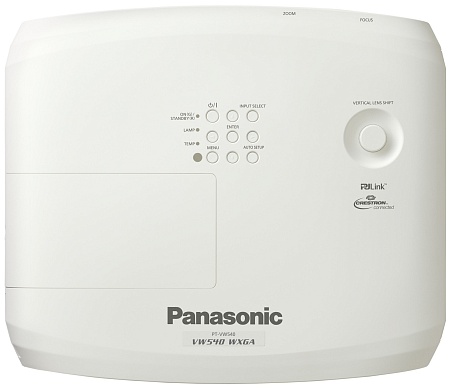Проектор Panasonic PT-VW540E