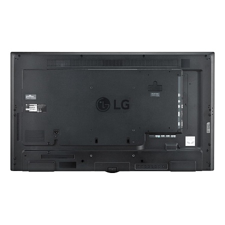 LED панель LG 55SE3KE-B