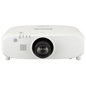 Проектор Panasonic PT-EX800ZE