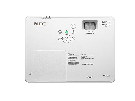 Проектор NEC ME402X (ME402XG)