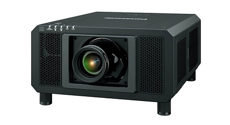Лазерный проектор Panasonic PT-RS20KE (без объектива)