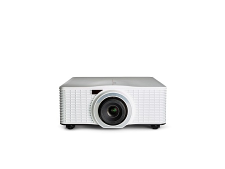 Лазерный проектор Barco G60-W7 White