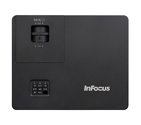 Уценка Лазерный проектор INFOCUS INL3148HD - повр.уп.