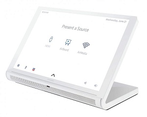 Настольный сенсорный экран Crestron TS-1070-W-S