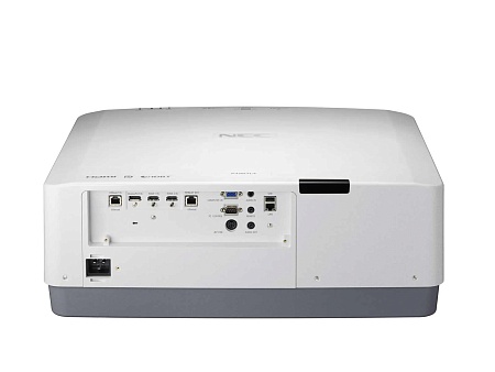 Б/У Лазерный проектор NEC PA803ULG (без объектива)