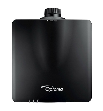 Лазерный проектор Optoma ZU660e (без линзы)