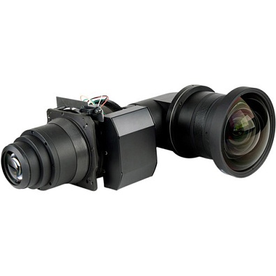 Объектив Barco TLD+ ULTRA LENS 0.38 UST 90° R9801661 ультракороткофокусный