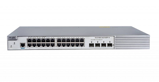 Коммутатор Ruijie Networks XS-S1960-24GT4SFP-H