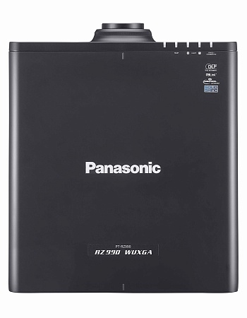 Лазерный проектор Panasonic PT-RZ990B