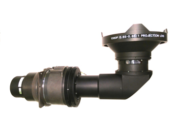 Объектив Barco TLD+ ULTRA LENS 0.65-0.85 UST 90° R9862001 короткофокусный