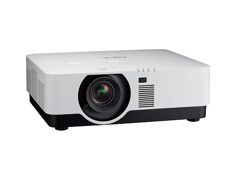 Лазерный проектор NEC P506QL