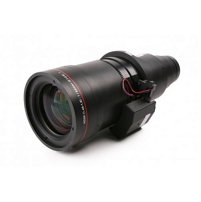 Среднефокусный объектив Barco GC LENS (2.0 - 4.0 : 1) R9802185